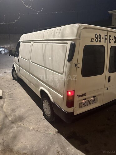 Ford Transit 1997, 480,000 km - 2.5 л - Bakı