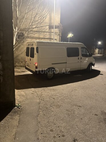 Ford Transit 1997, 480,000 km - 2.5 л - Bakı