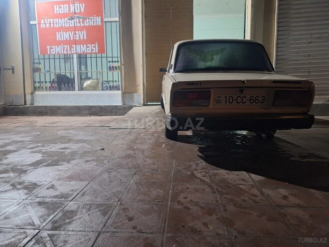 LADA (VAZ) 2107 1994, 89,000 km - 1.6 л - Şirvan