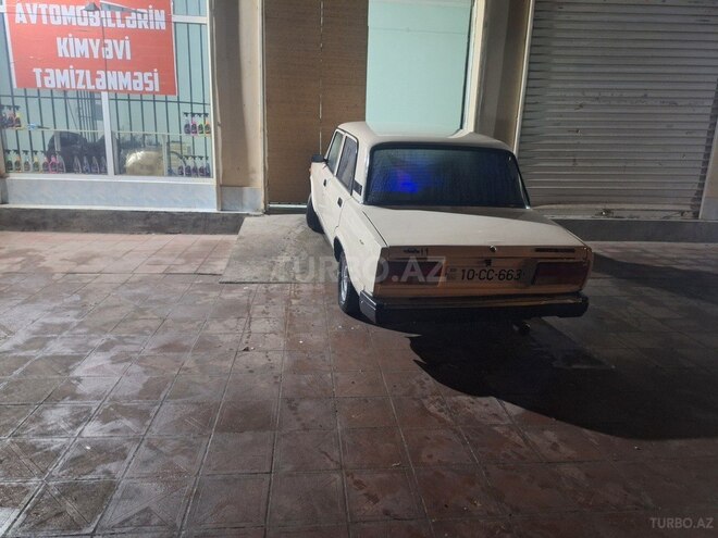 LADA (VAZ) 2107 1994, 89,000 km - 1.6 л - Şirvan