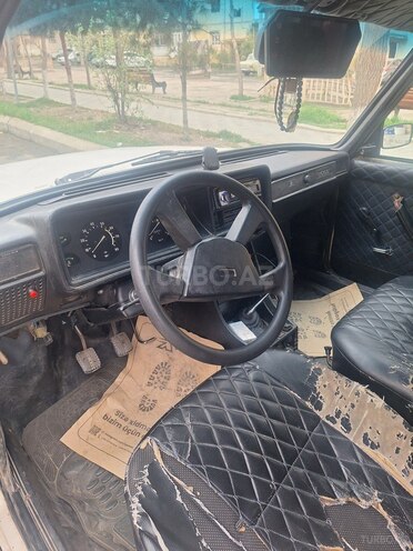 LADA (VAZ) 2107 1994, 89,000 km - 1.6 л - Şirvan