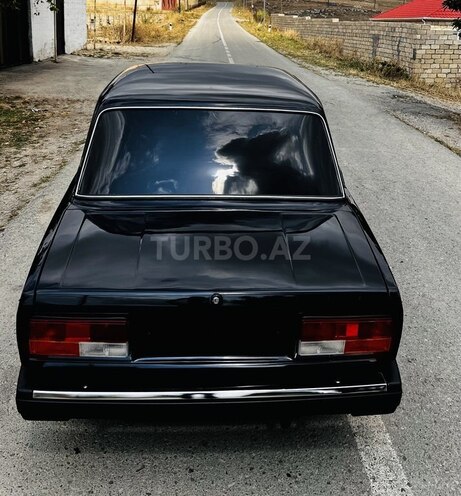 LADA (VAZ) 2107 2010, 95,000 km - 1.5 л - Bakı