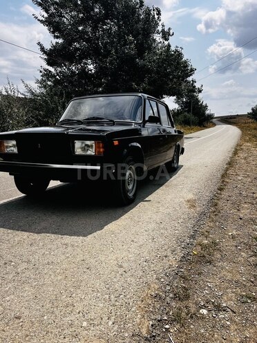 LADA (VAZ) 2107 2010, 95,000 km - 1.5 л - Bakı