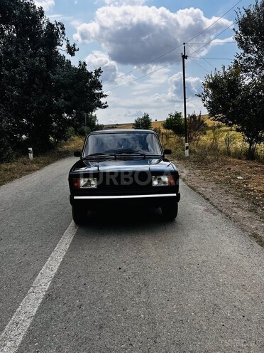 LADA (VAZ) 2107 2010, 95,000 km - 1.5 л - Bakı