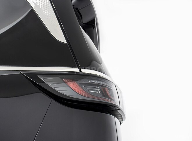 Voyah Dream 2024, 0 km - 1.5 l - Bakı