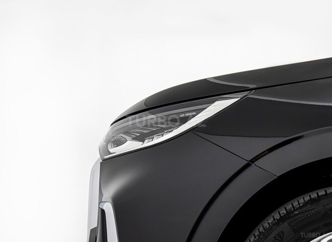 Voyah Dream 2024, 0 km - 1.5 l - Bakı