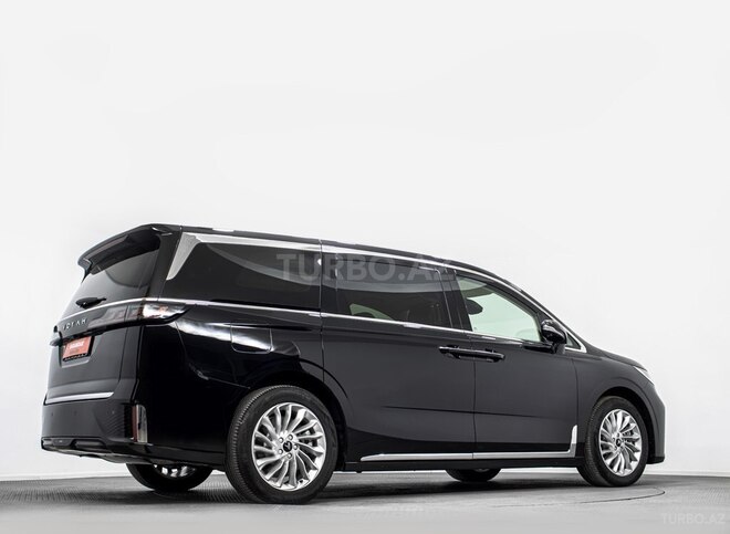 Voyah Dream 2024, 0 km - 1.5 l - Bakı