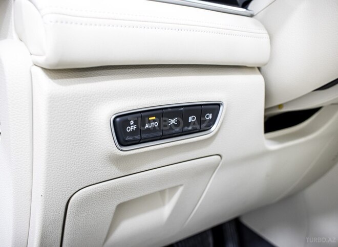 Voyah Dream 2024, 0 km - 1.5 l - Bakı
