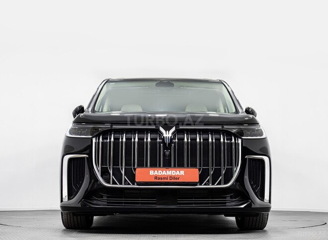 Voyah Dream 2024, 0 km - 1.5 l - Bakı