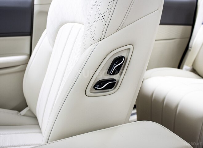 Voyah Dream 2024, 0 km - 1.5 l - Bakı