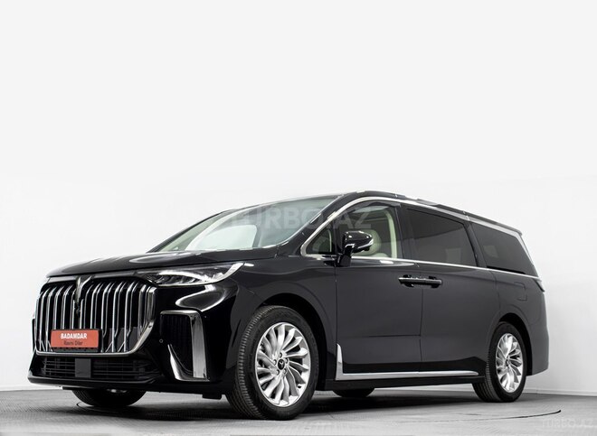 Voyah Dream 2024, 0 km - 1.5 l - Bakı