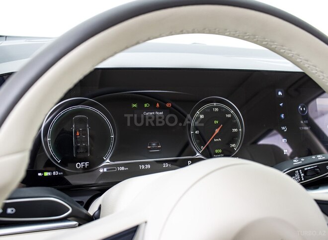 Voyah Dream 2024, 0 km - 1.5 l - Bakı