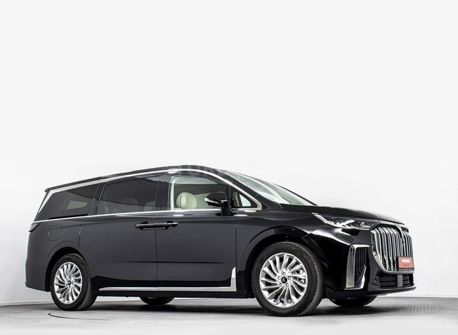 Voyah Dream 2024, 0 km - 1.5 l - Bakı