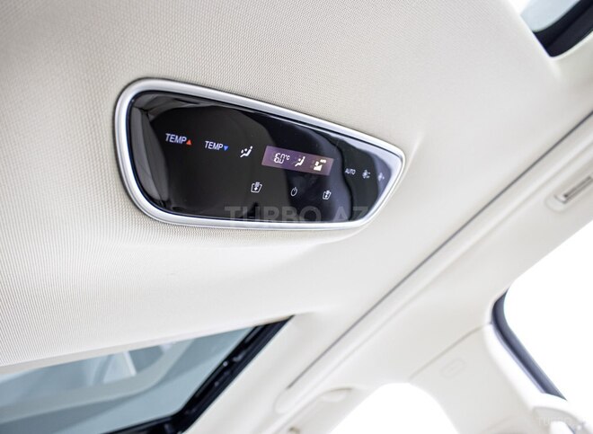 Voyah Dream 2024, 0 km - 1.5 l - Bakı