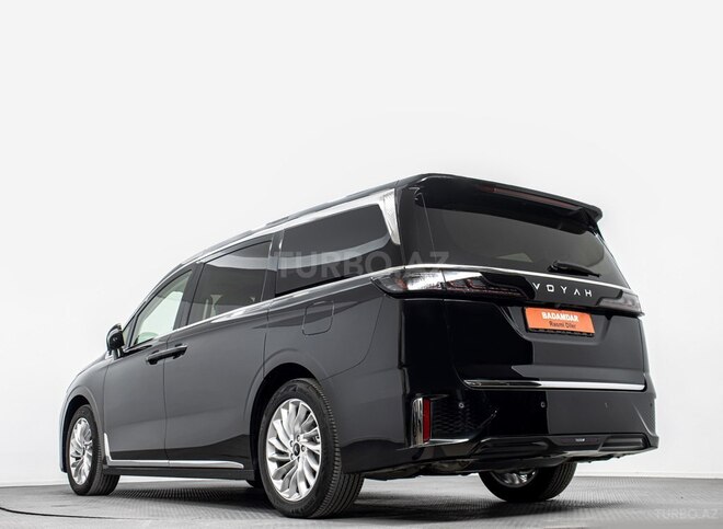 Voyah Dream 2024, 0 km - 1.5 l - Bakı