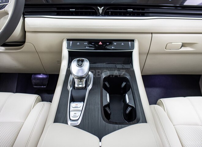 Voyah Dream 2024, 0 km - 1.5 l - Bakı