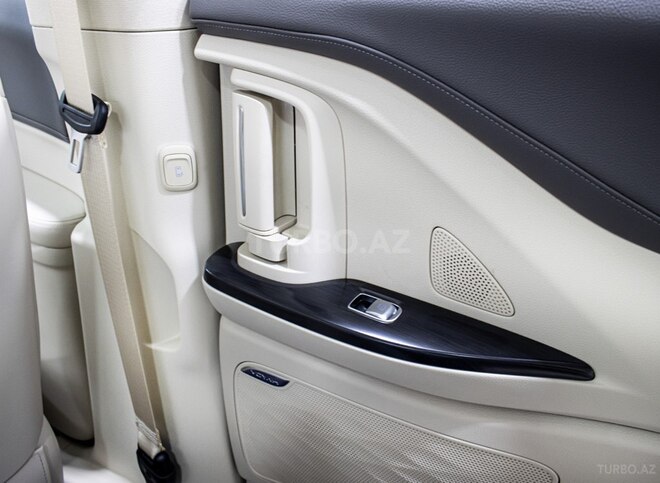 Voyah Dream 2024, 0 km - 1.5 l - Bakı