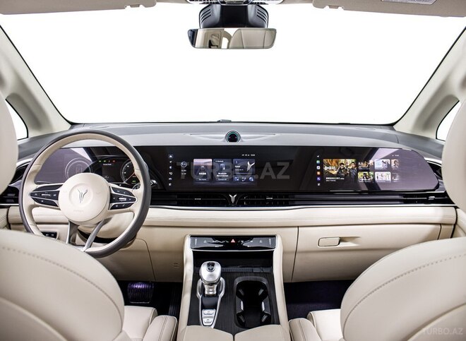 Voyah Dream 2024, 0 km - 1.5 l - Bakı