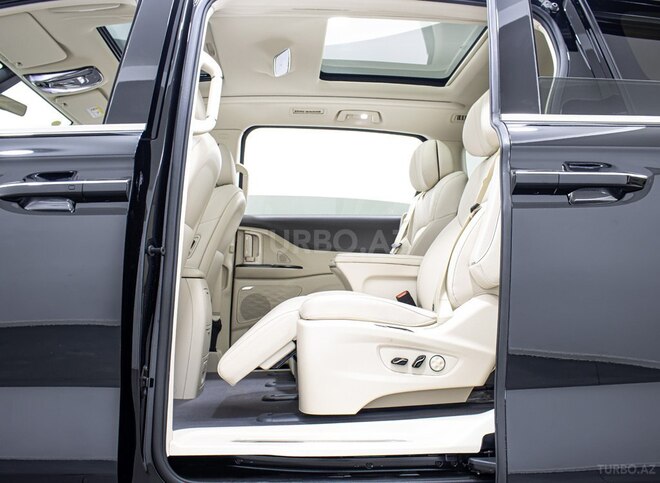 Voyah Dream 2024, 0 km - 1.5 l - Bakı