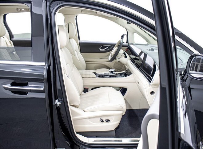 Voyah Dream 2024, 0 km - 1.5 l - Bakı