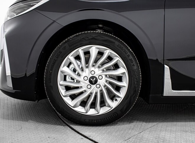 Voyah Dream 2024, 0 km - 1.5 l - Bakı