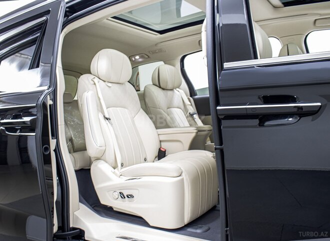 Voyah Dream 2024, 0 km - 1.5 l - Bakı