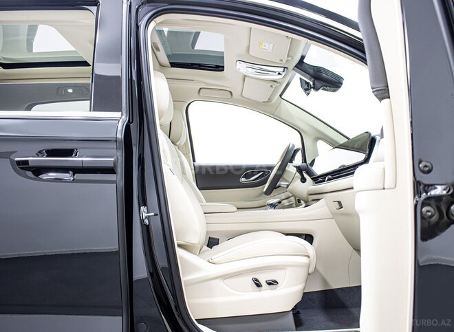Voyah Dream 2024, 0 km - 1.5 l - Bakı