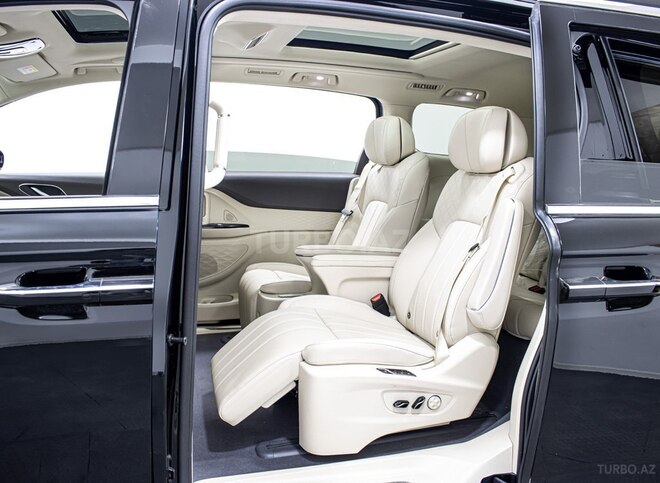 Voyah Dream 2024, 0 km - 1.5 l - Bakı