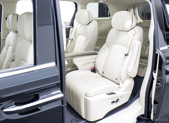 Voyah Dream 2024, 0 km - 1.5 l - Bakı