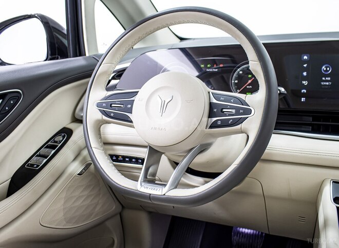 Voyah Dream 2024, 0 km - 1.5 l - Bakı