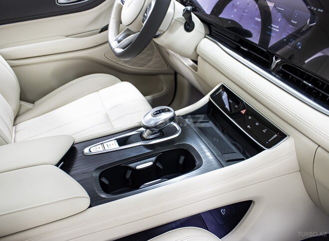 Voyah Dream 2024, 0 km - 1.5 l - Bakı