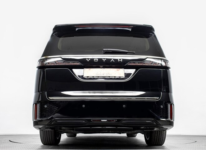 Voyah Dream 2024, 0 km - 1.5 l - Bakı