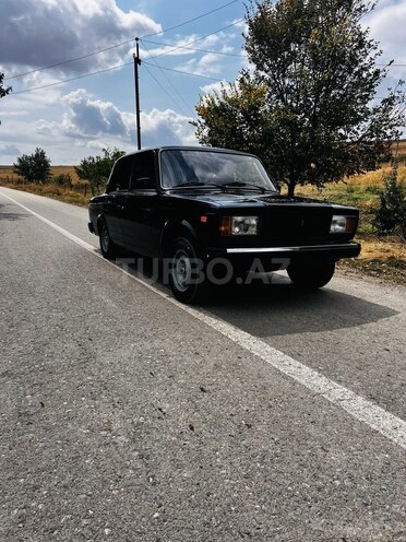 LADA (VAZ) 2107 2010, 95,000 km - 1.5 л - Bakı