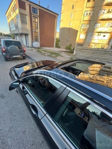 BMW 750 2012, 111,500 km - 4.4 l - Bakı