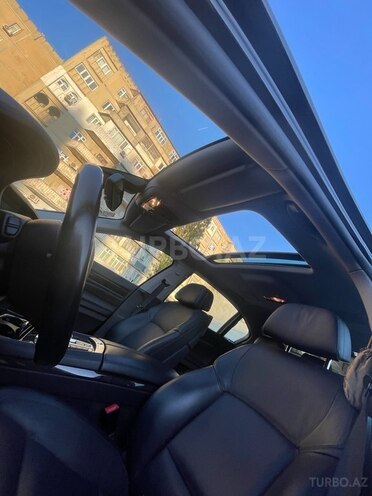 BMW 750 2012, 111,500 km - 4.4 l - Bakı