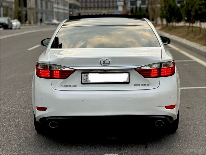 Lexus ES 350 2013, 240,000 km - 3.5 l - Bakı