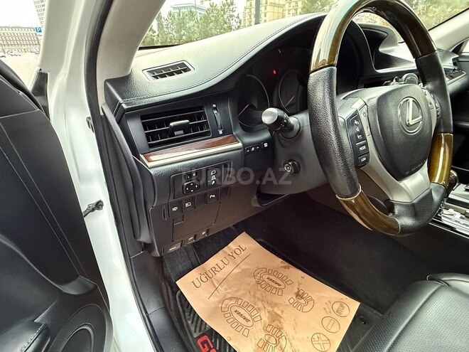 Lexus ES 350 2013, 240,000 km - 3.5 l - Bakı