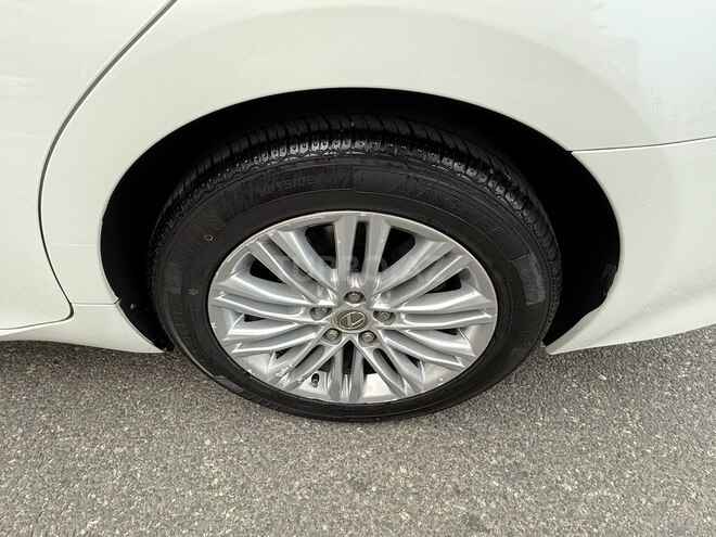 Lexus ES 350 2013, 240,000 km - 3.5 l - Bakı