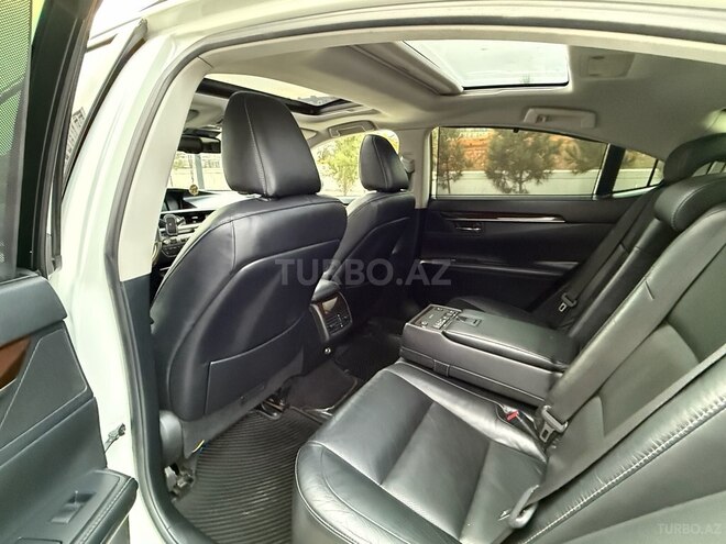 Lexus ES 350 2013, 240,000 km - 3.5 l - Bakı