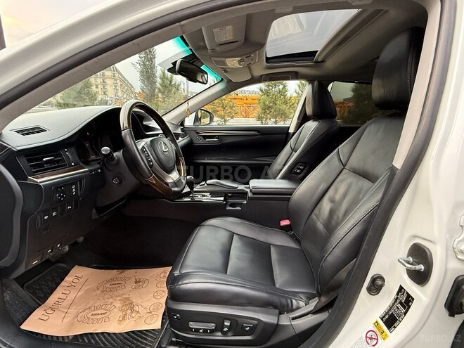 Lexus ES 350 2013, 240,000 km - 3.5 l - Bakı