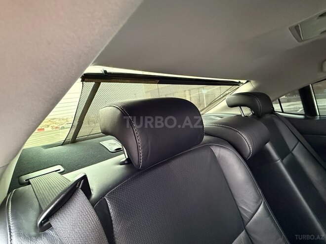 Lexus ES 350 2013, 240,000 km - 3.5 l - Bakı