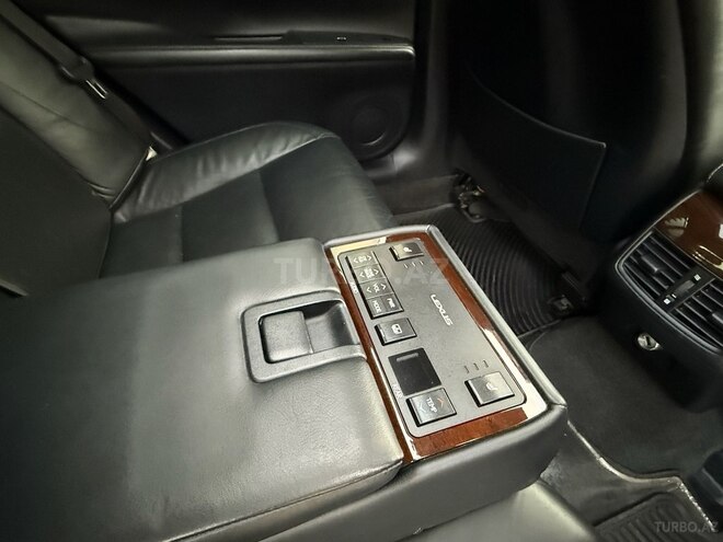 Lexus ES 350 2013, 240,000 km - 3.5 l - Bakı