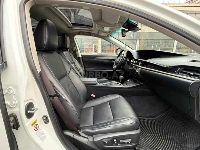 Lexus ES 350 2013, 240,000 km - 3.5 l - Bakı