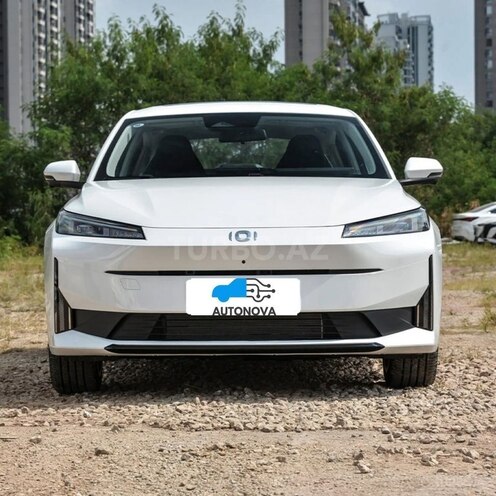 Changan Qiyuan A05 2025, 0 km - 1.5 л - Bakı