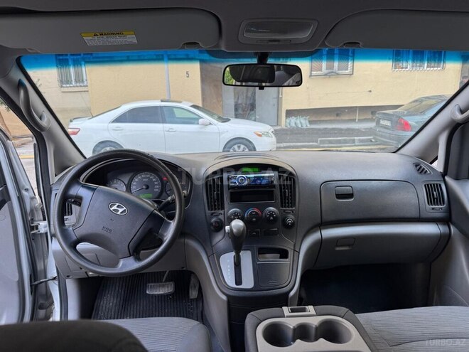 Hyundai H-1 2008, 220,000 km - 2.4 л - Bakı
