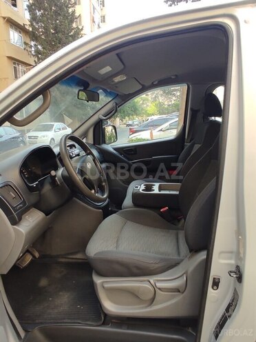 Hyundai H-1 2008, 220,000 km - 2.4 л - Bakı
