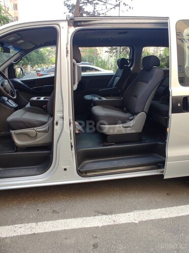 Hyundai H-1 2008, 220,000 km - 2.4 л - Bakı