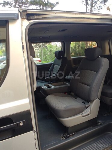 Hyundai H-1 2008, 220,000 km - 2.4 л - Bakı