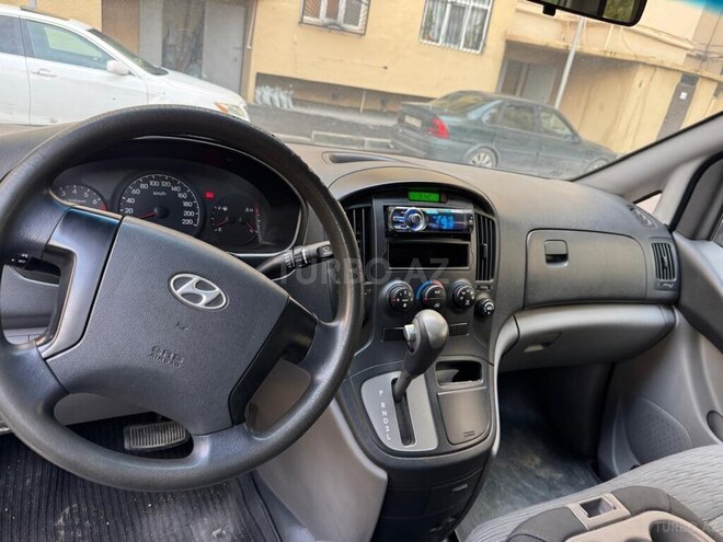 Hyundai H-1 2008, 220,000 km - 2.4 л - Bakı