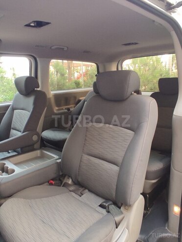 Hyundai H-1 2008, 220,000 km - 2.4 л - Bakı